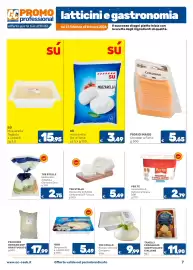Volantino C+C Cash and Carry Pagina 7