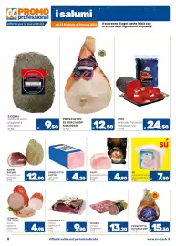 Volantino C+C Cash and Carry Pagina 8