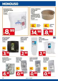 Volantino C+C maxigross Pagina 30