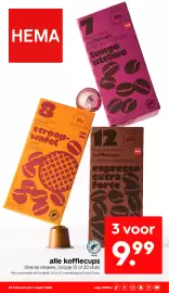 HEMA Flugblatt woche 9 Seite 1