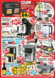 Krümet Sonderposten Prospekt woche 10 Seite 5