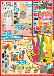 Krümet Sonderposten Prospekt woche 10 Seite 7