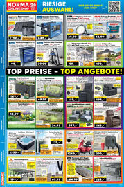 Norma24 Prospekt woche 10 Seite 2
