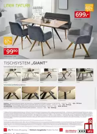 XXXLutz Prospekt Seite 20