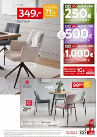 XXXLutz Prospekt Seite 3