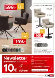 XXXLutz Prospekt Seite 9