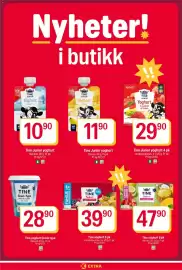 Coop Extra kundeavis uke 9 Side 14