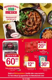 Coop Extra kundeavis uke 9 Side 15