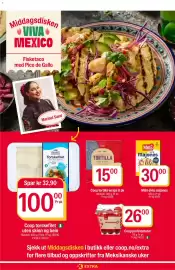 Coop Extra kundeavis uke 9 Side 16