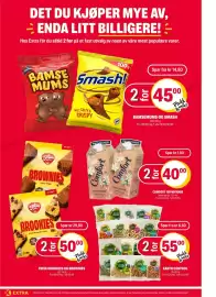 Coop Extra kundeavis uke 9 Side 23