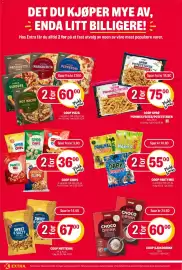 Coop Extra kundeavis uke 9 Side 25