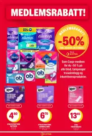 Coop Extra kundeavis uke 9 Side 28