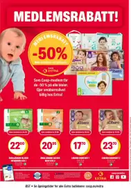 Coop Extra kundeavis uke 9 Side 29