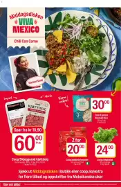 Coop Extra kundeavis uke 9 Side 3