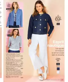 Damart folder Pagina 13