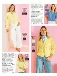 Damart folder Pagina 14