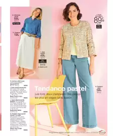 Damart folder Pagina 15