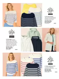 Damart folder Pagina 16