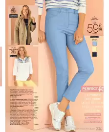 Damart folder Pagina 17