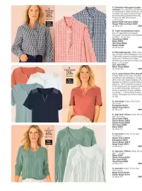 Damart folder Pagina 18