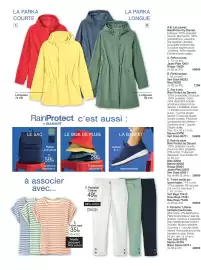 Damart folder Pagina 2