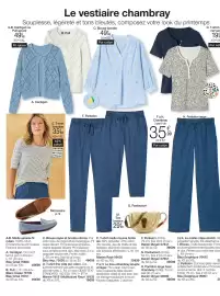 Damart folder Pagina 20