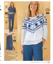 Damart folder Pagina 21