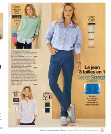 Damart folder Pagina 23