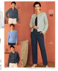 Damart folder Pagina 25