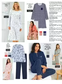 Damart folder Pagina 30