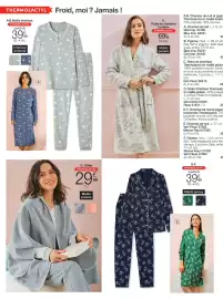 Damart folder Pagina 32