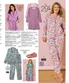 Damart folder Pagina 33