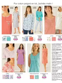 Damart folder Pagina 34