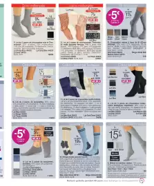 Damart folder Pagina 41