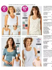 Damart folder Pagina 42