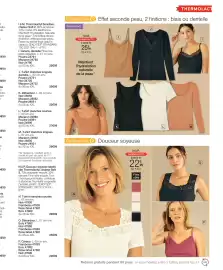 Damart folder Pagina 43