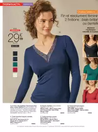 Damart folder Pagina 44