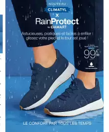 Damart folder Pagina 5