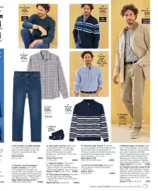 Damart folder Pagina 51