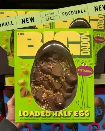 Marks & Spencer leták Strana 1