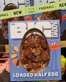 Marks & Spencer leták Strana 2