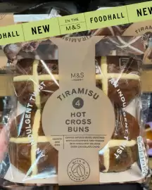 Marks & Spencer leták Strana 5