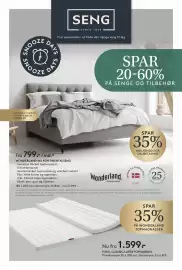 Seng reklamblad Sida 1
