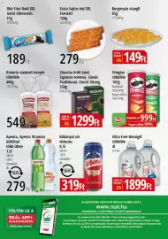 Real akciós újság Oldal 2