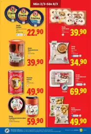 Lidl reklamblad vecka 10 Sida 14