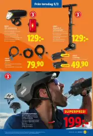 Lidl reklamblad vecka 10 Sida 24