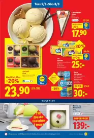 Lidl reklamblad vecka 10 Sida 27