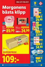 Lidl reklamblad vecka 10 Sida 5