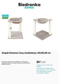 Biedronka gazetka Strona 8