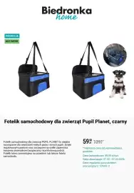 Biedronka gazetka Strona 2